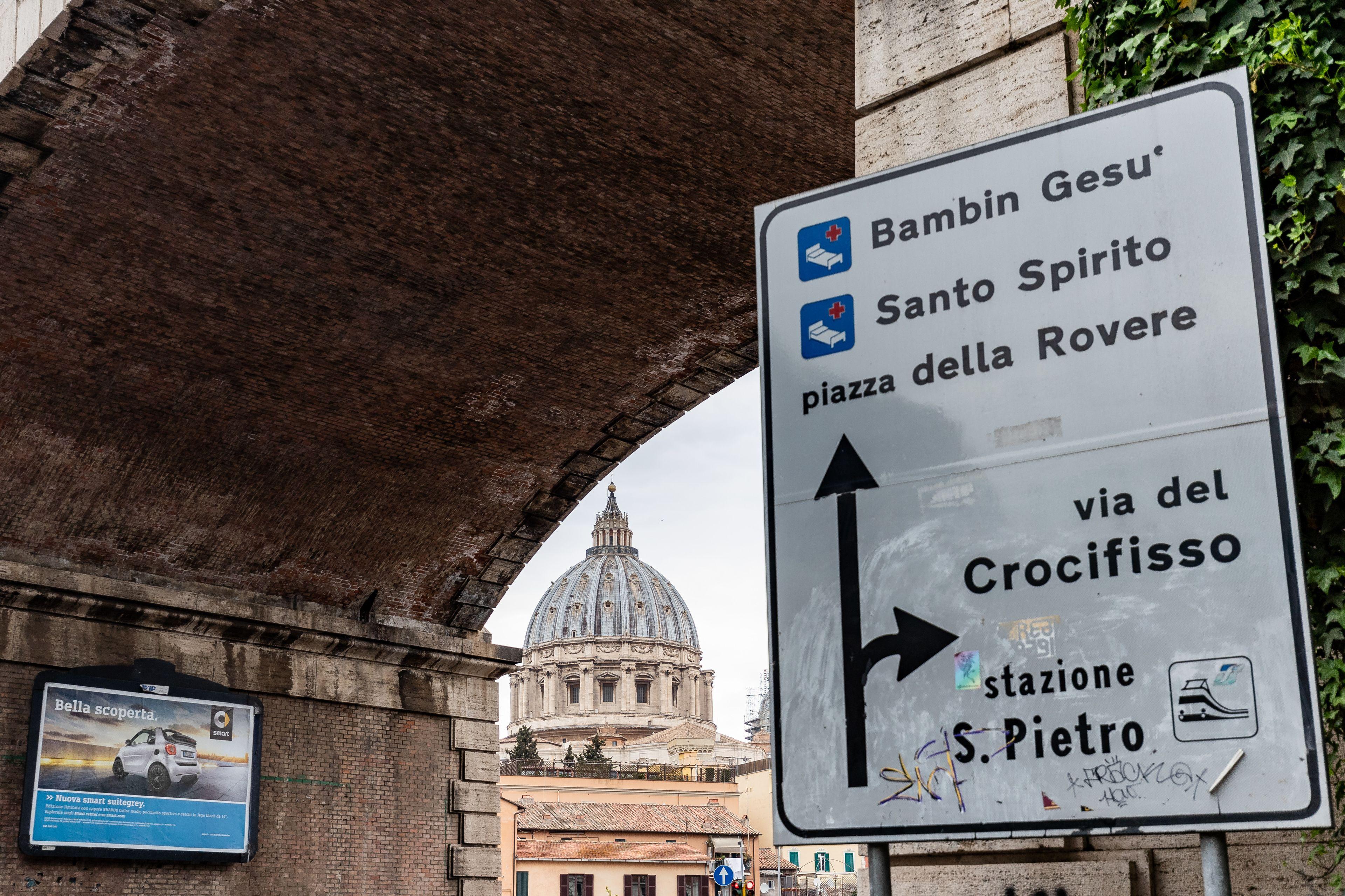 B&B Residenza Gregorio VII — Foto 3