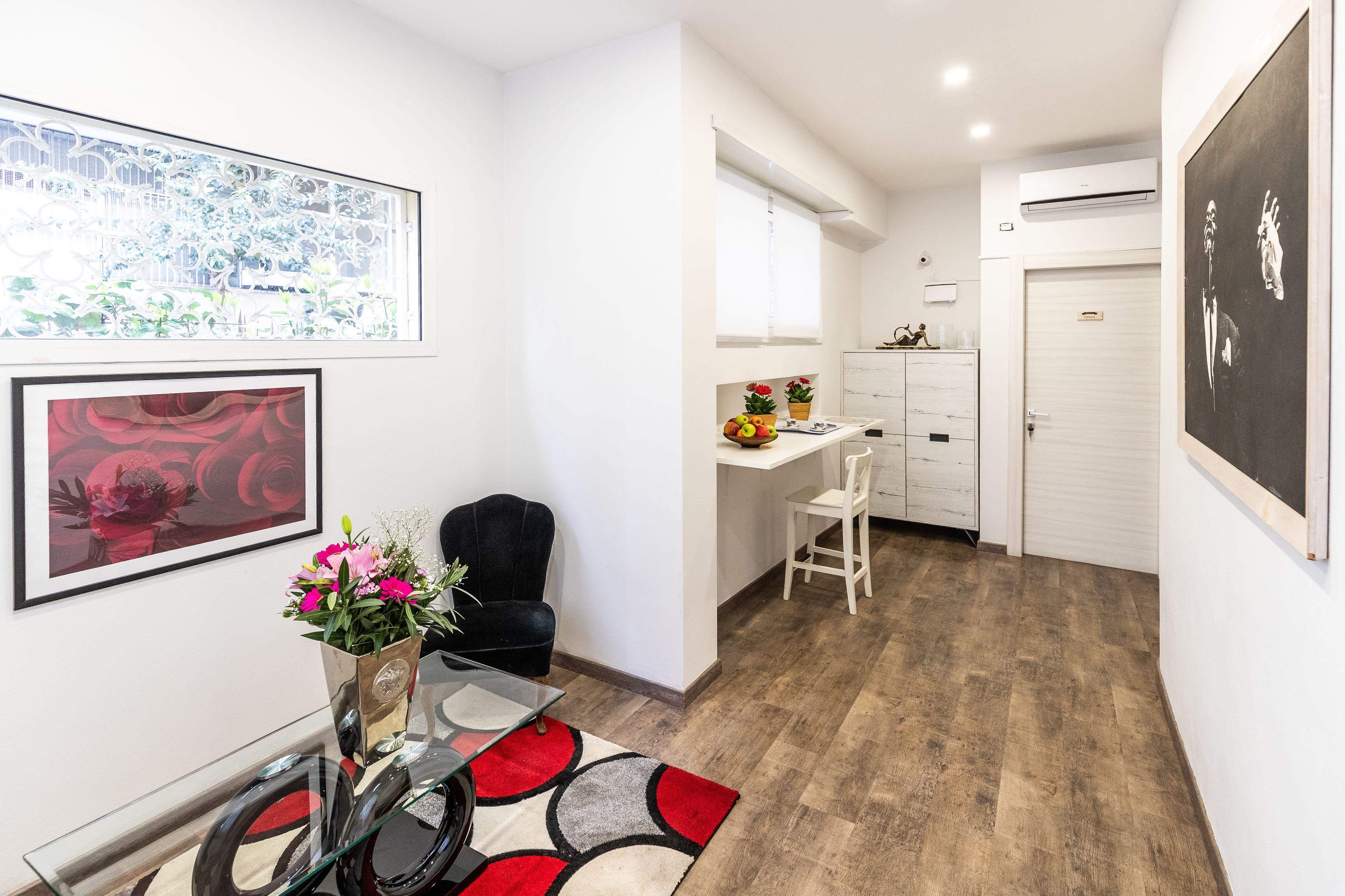B&B Residenza Gregorio VII — Foto 1